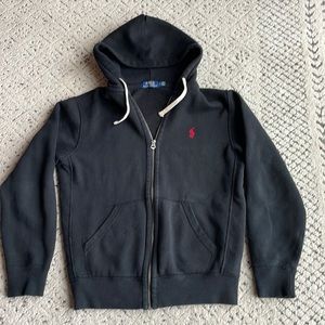Polo Ralph Lauren hoodie
